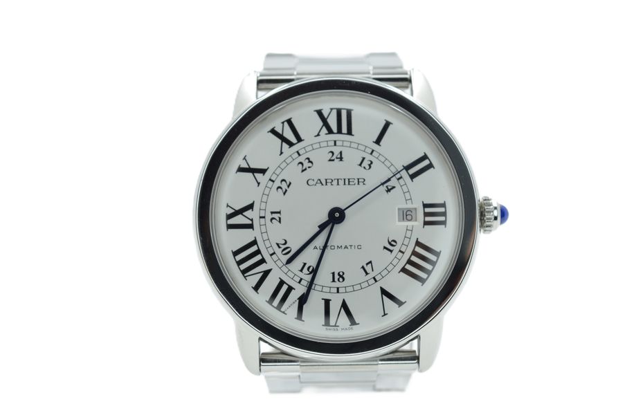 Cartier Ronde Solo W6701011